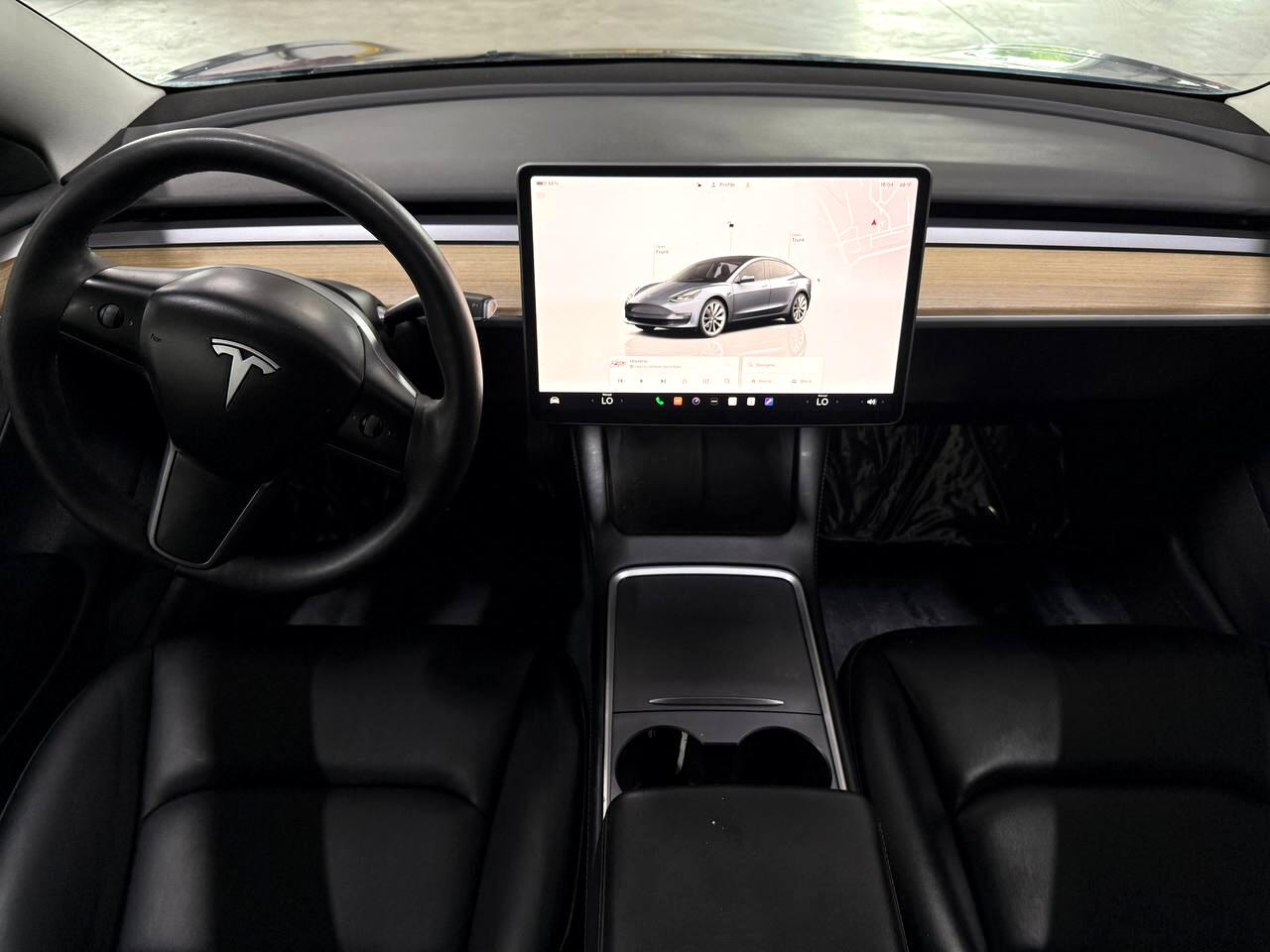 Tesla Model 3 RWD 2023