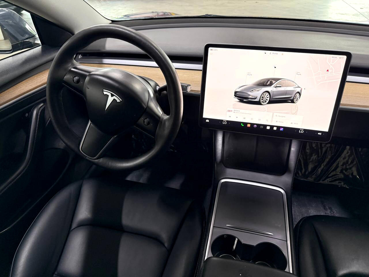Tesla Model 3 RWD 2023