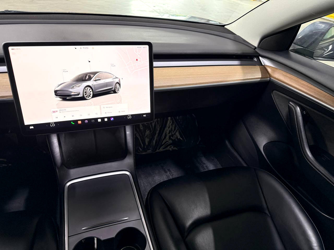 Tesla Model 3 RWD 2023