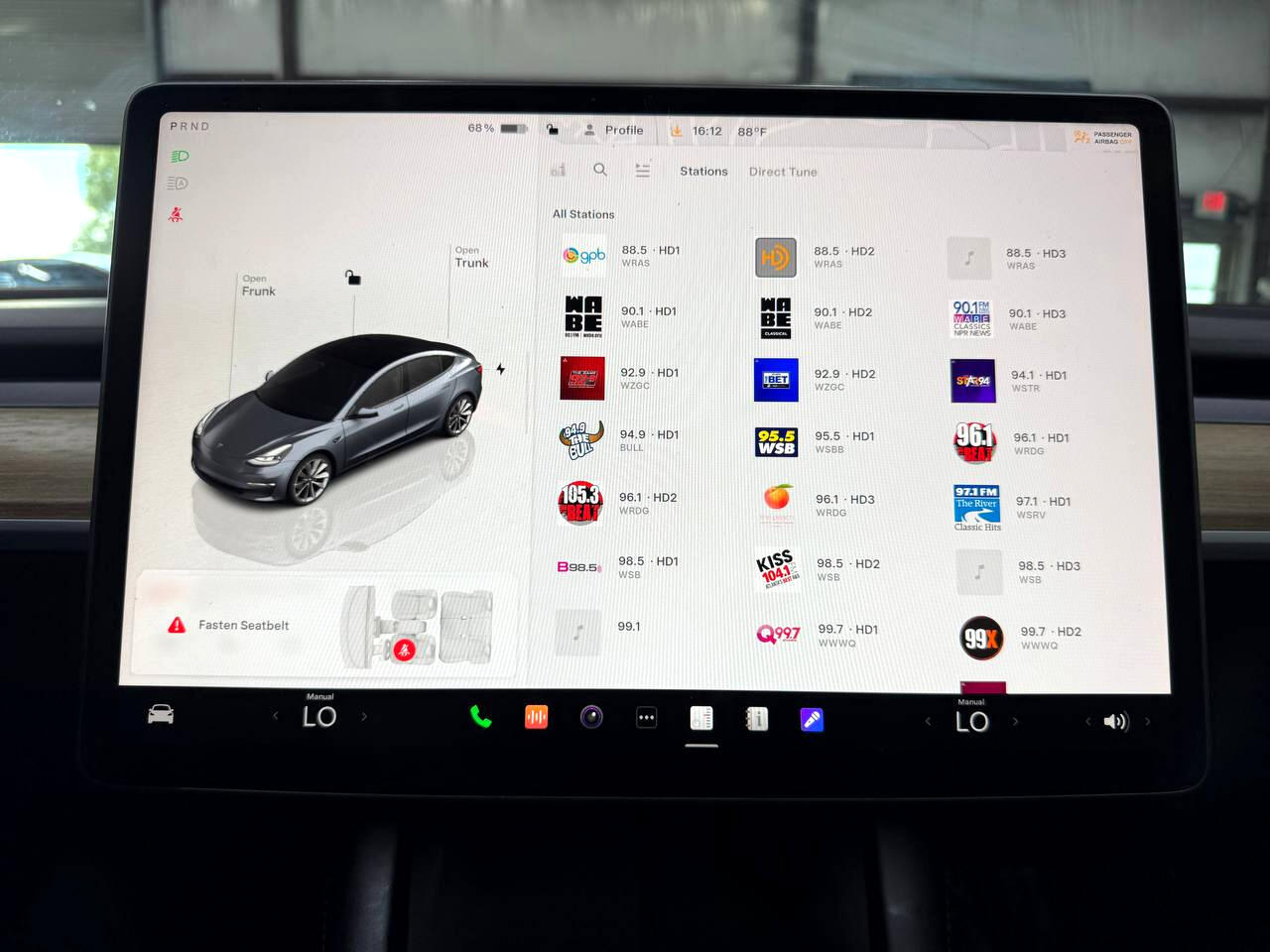 Tesla Model 3 RWD 2023