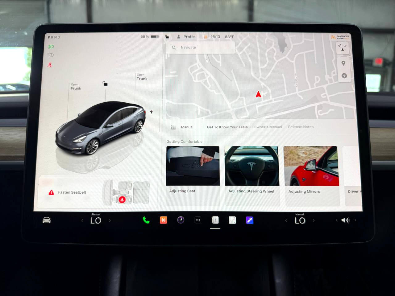 Tesla Model 3 RWD 2023