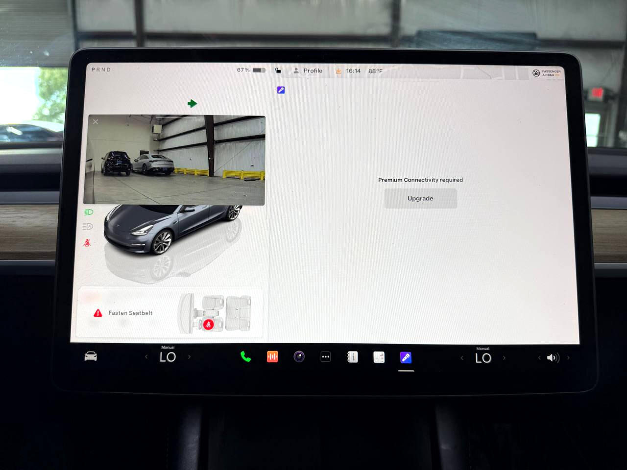 Tesla Model 3 RWD 2023