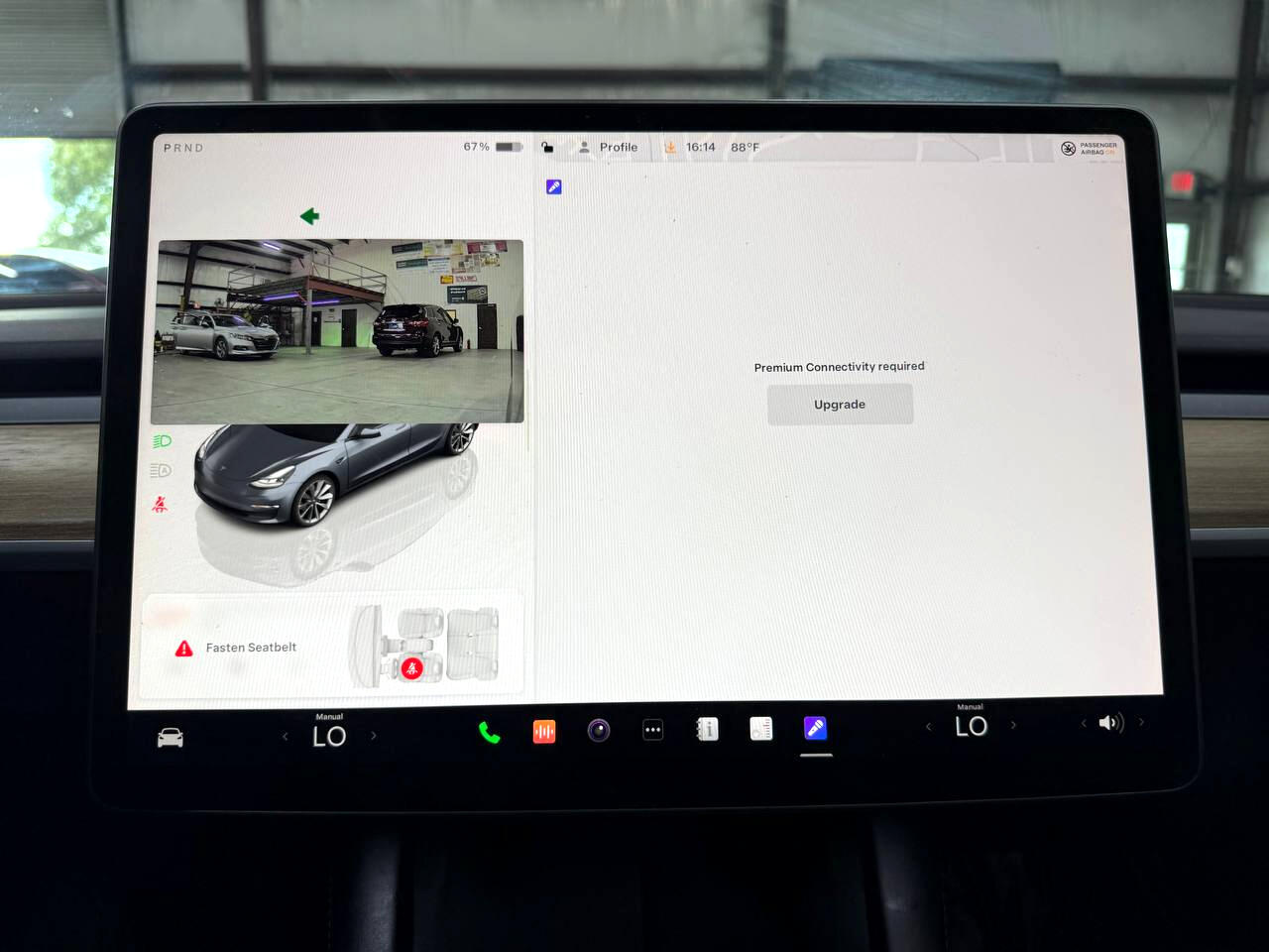 Tesla Model 3 RWD 2023
