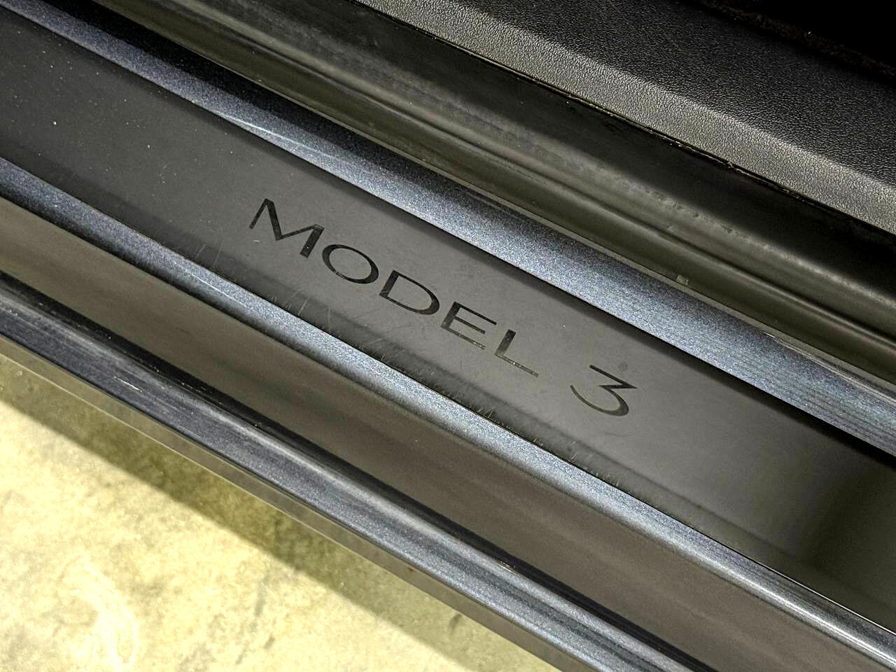 Tesla Model 3 RWD 2023