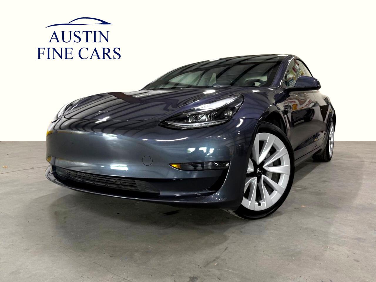 2023 Tesla Model 3 RWD