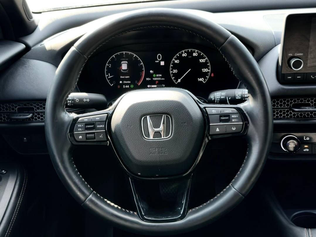 Honda HR-V Sport 2024