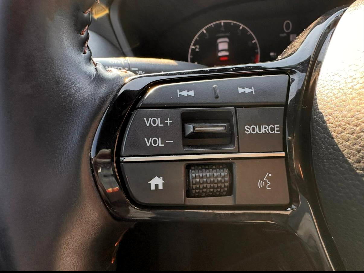 Honda HR-V Sport 2024