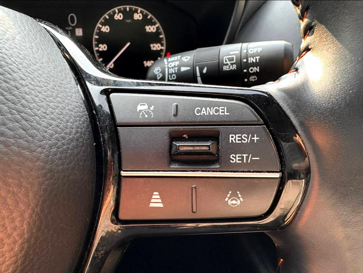 Honda HR-V Sport 2024