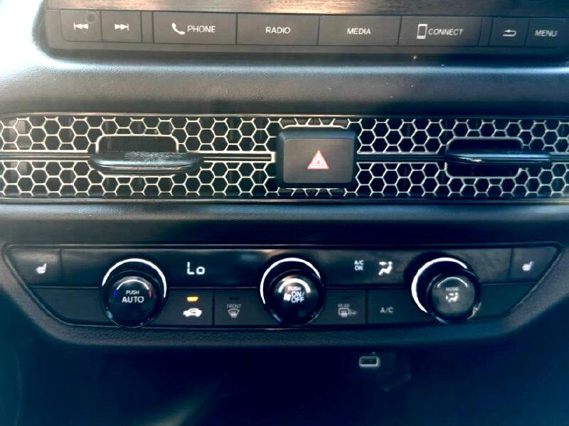 Honda HR-V Sport 2024