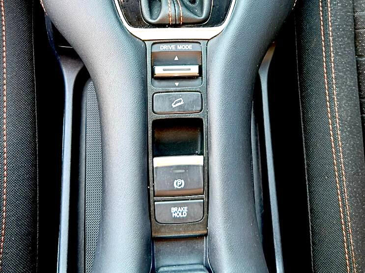 Honda HR-V Sport 2024