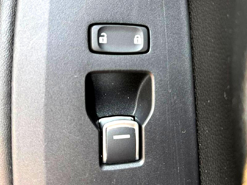 Honda HR-V Sport 2024