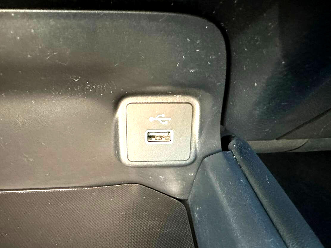 Honda HR-V Sport 2024