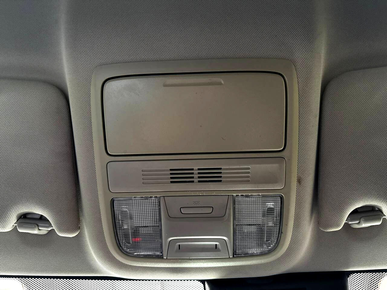 Honda Accord LX CVT 2019