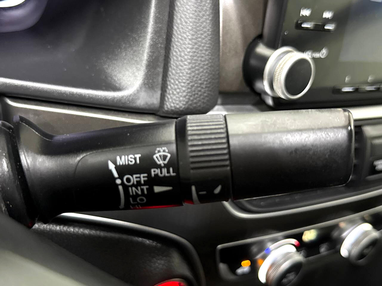 Honda Accord LX CVT 2019
