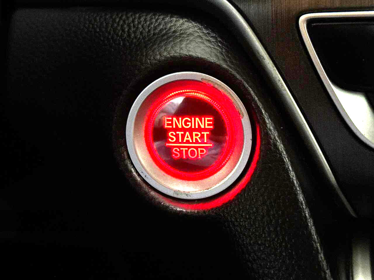 Honda Accord LX CVT 2019