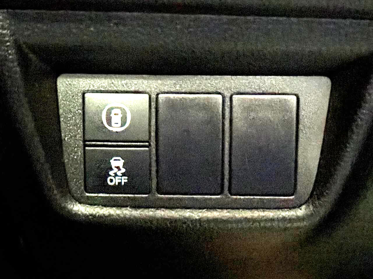 Honda Accord LX CVT 2019