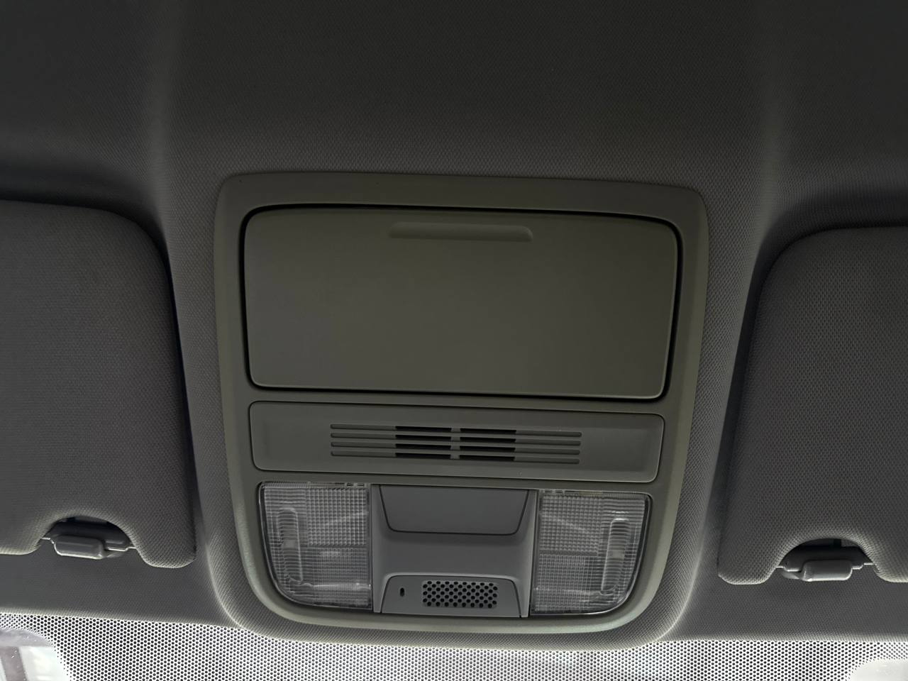 Honda Accord LX Sedan CVT 2016
