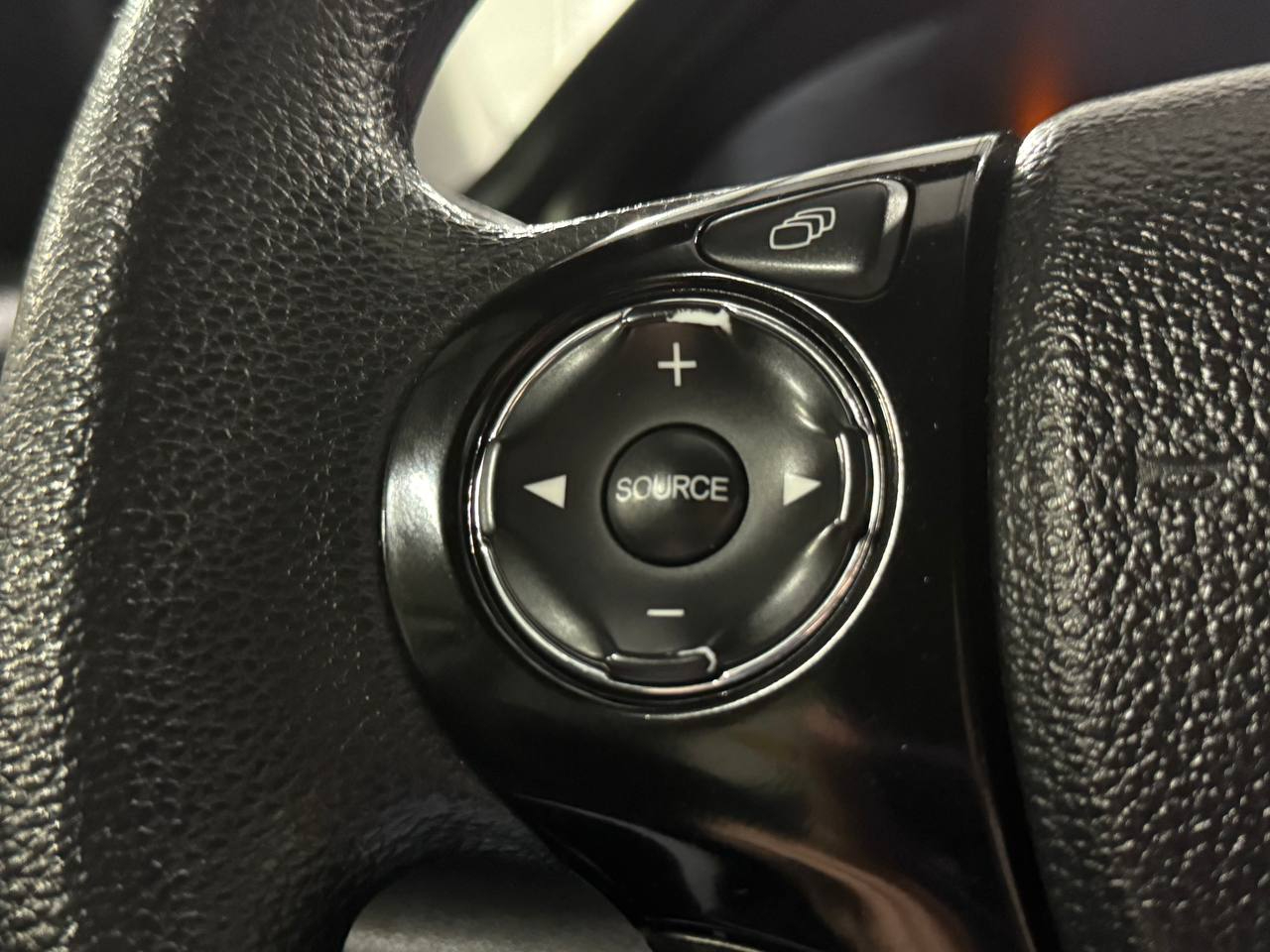 Honda Accord LX Sedan CVT 2016