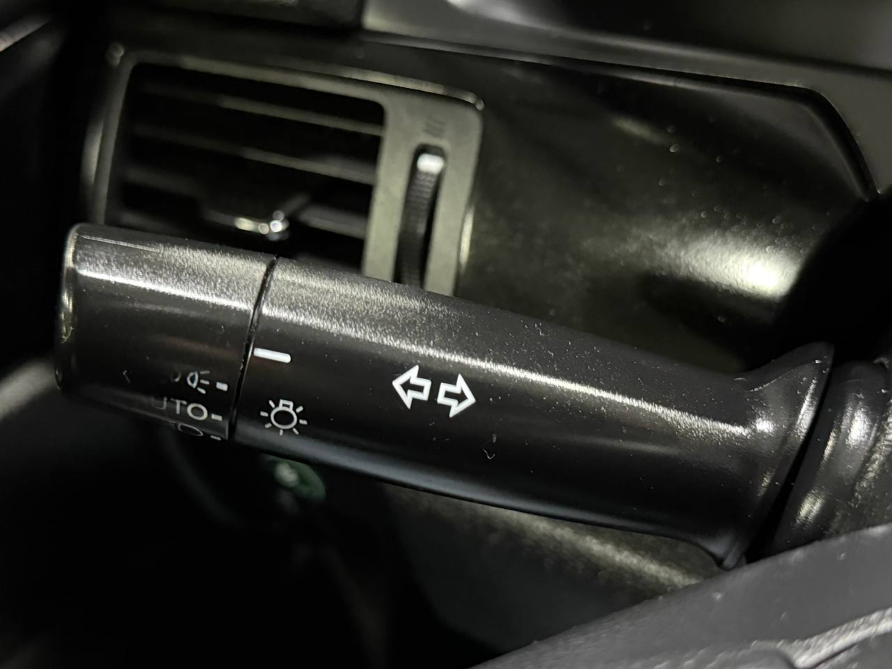 Honda Accord LX Sedan CVT 2016