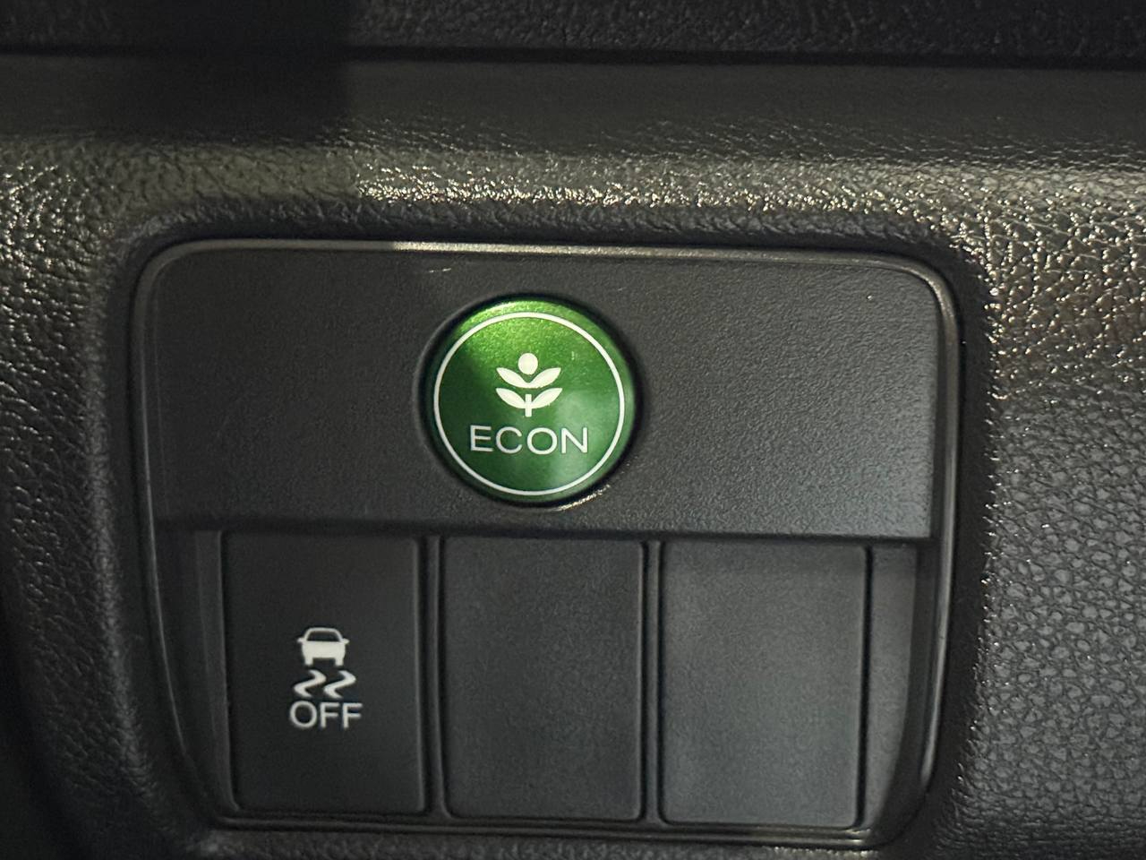 Honda Accord LX Sedan CVT 2016