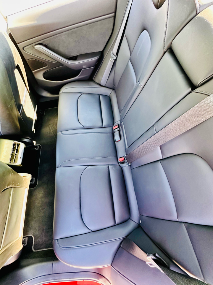 Tesla Model 3 Long Range RWD 2018