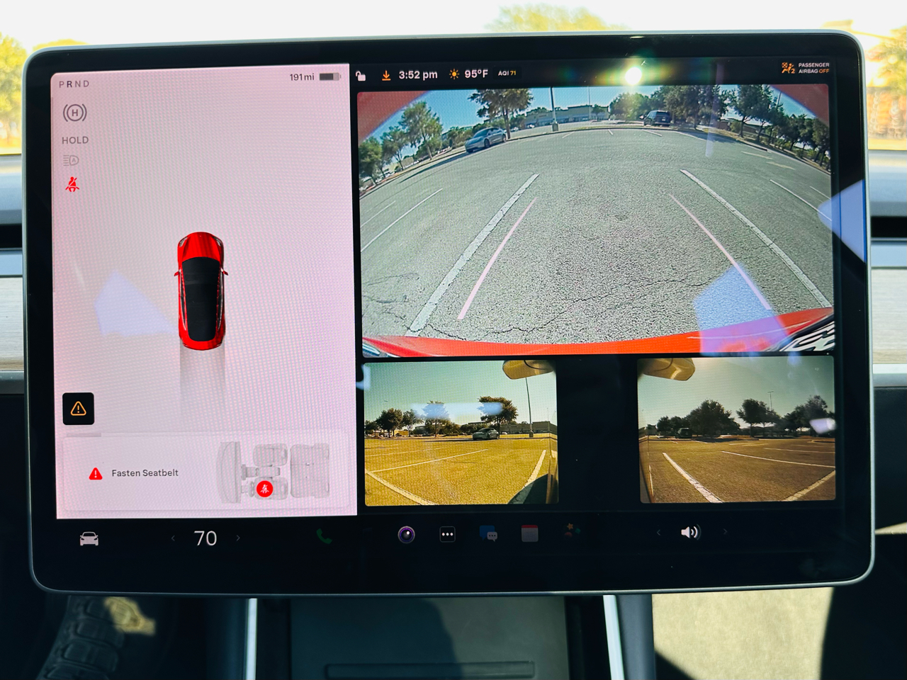 Tesla Model 3 Long Range RWD 2018