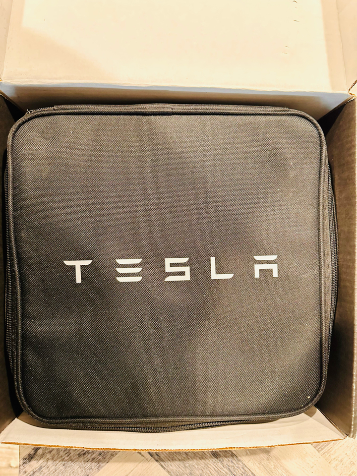 Tesla Model 3 Long Range RWD 2018