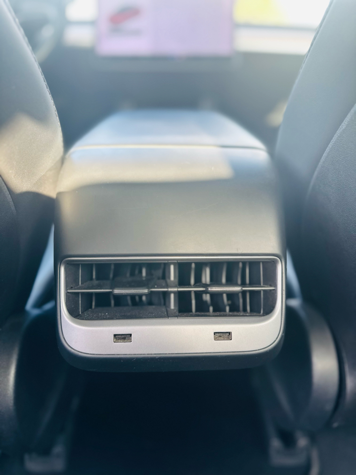Tesla Model 3 Long Range RWD 2018