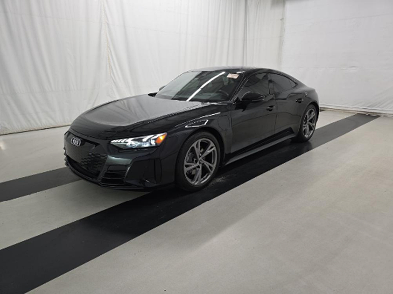 2023 Audi e-tron GT Premium Plus quattro