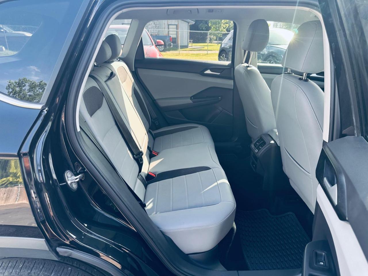 Volkswagen Taos SE 2022