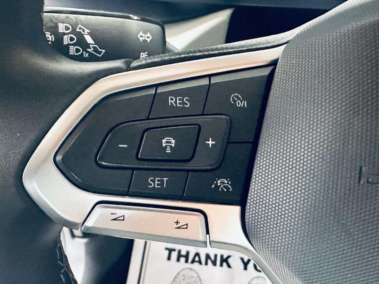Volkswagen Taos SE 2022
