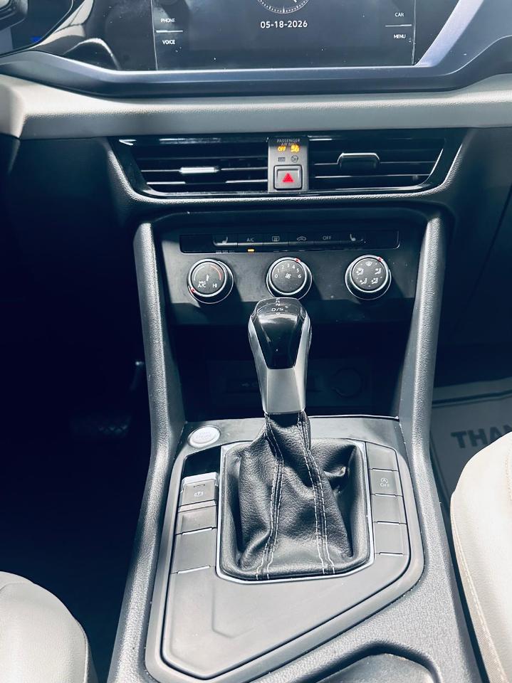 Volkswagen Taos SE 2022