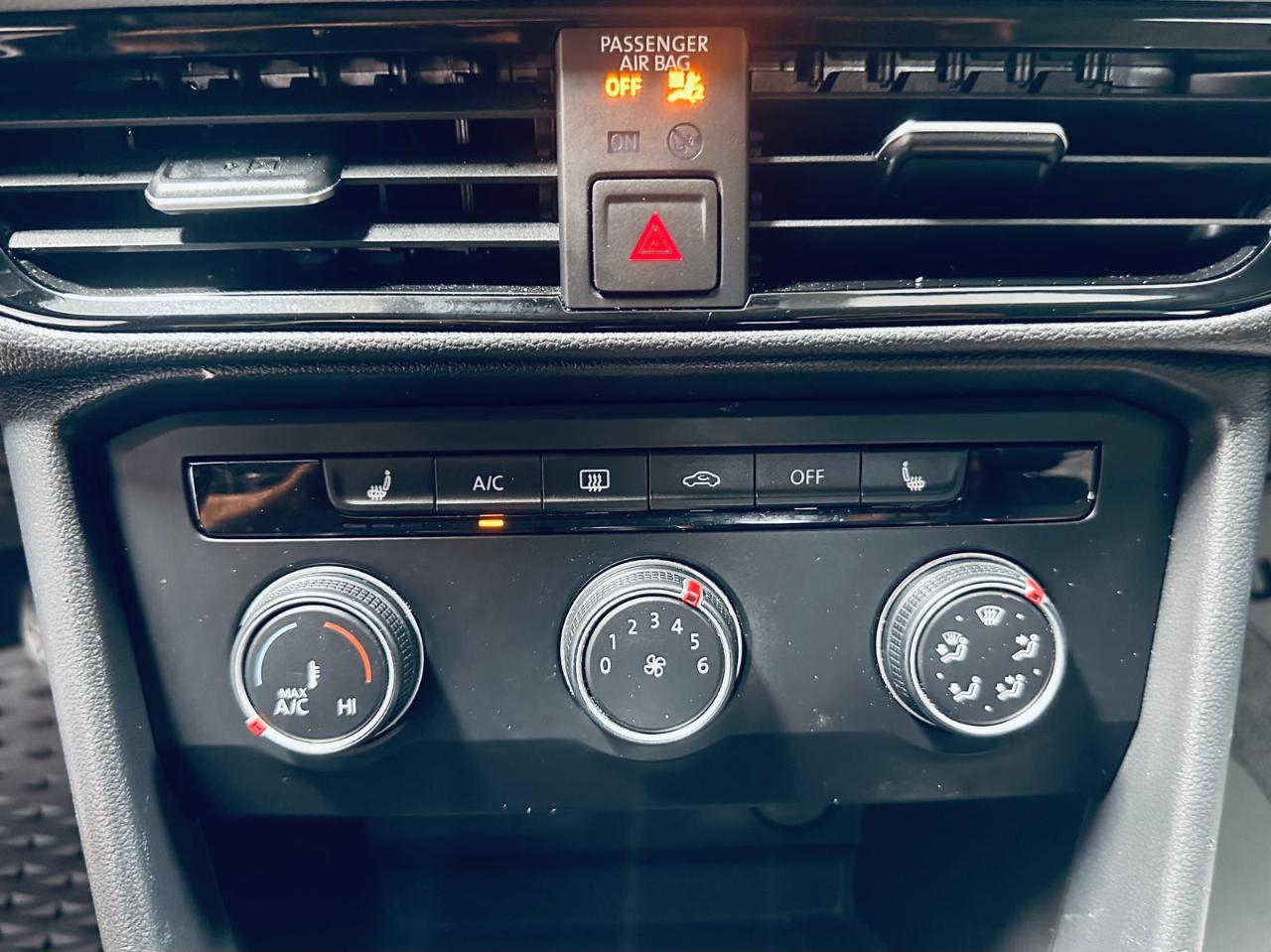 Volkswagen Taos SE 2022