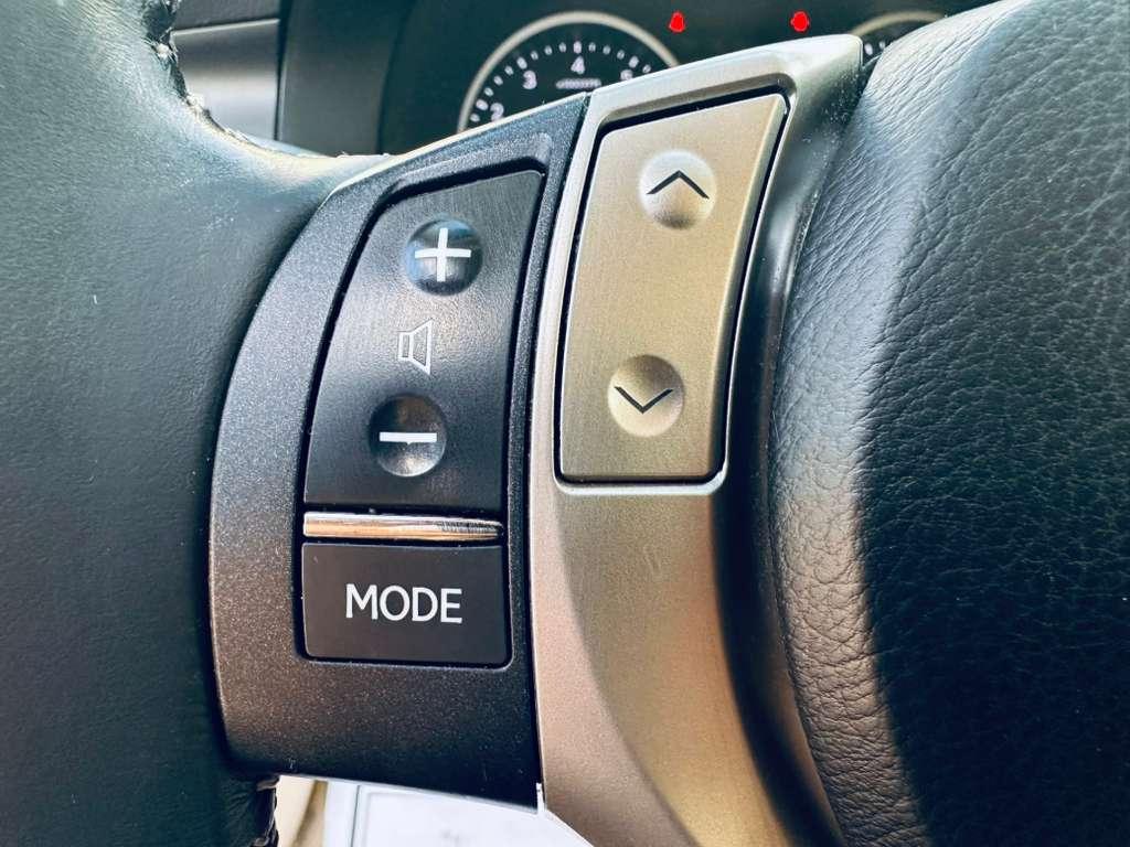 Lexus ES 350 Sedan 2013