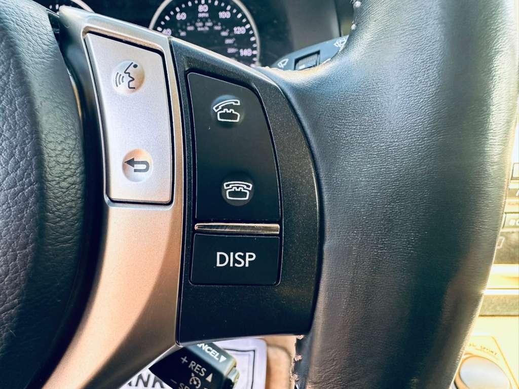 Lexus ES 350 Sedan 2013
