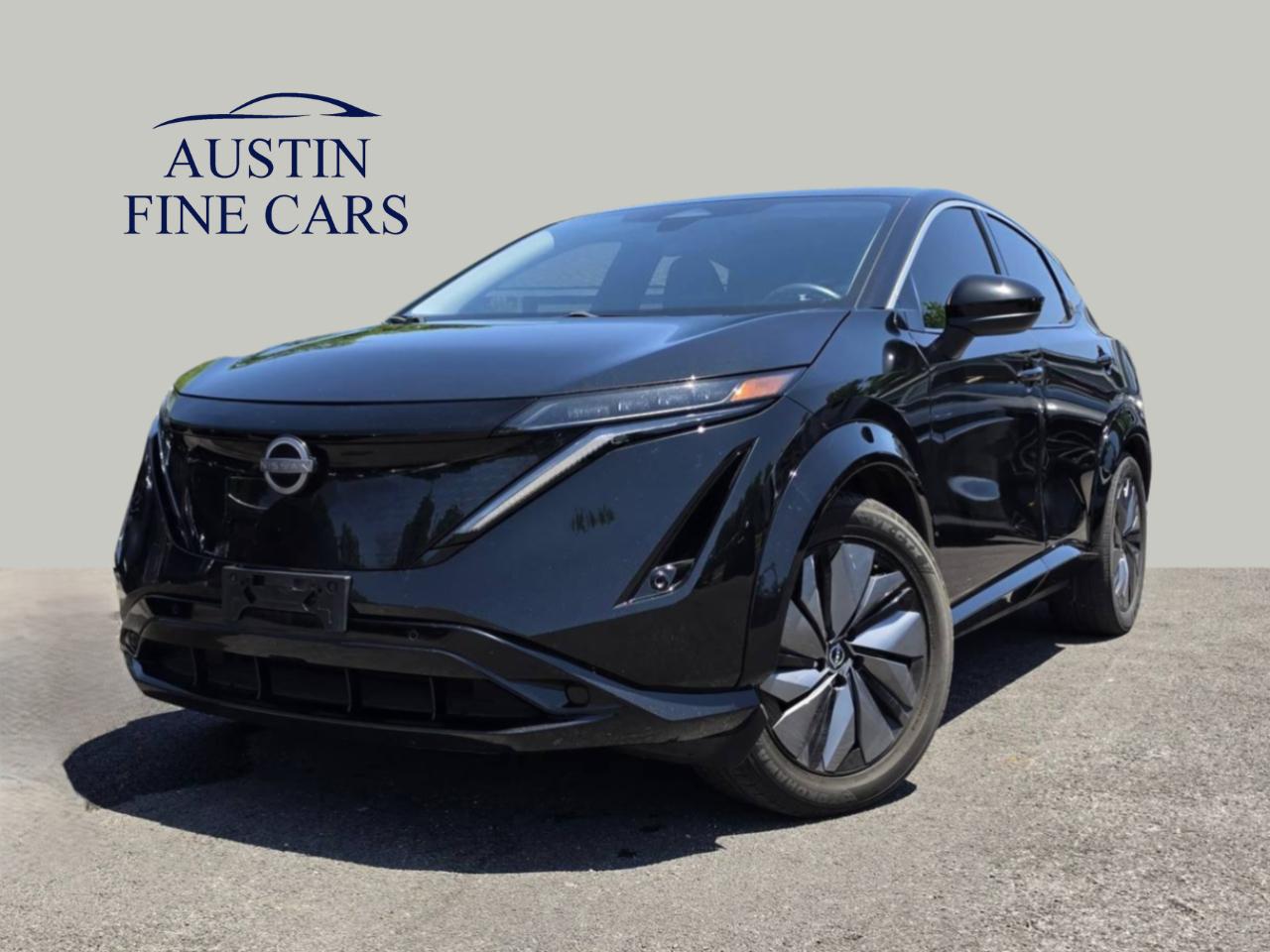Nissan Ariya Engage 2023