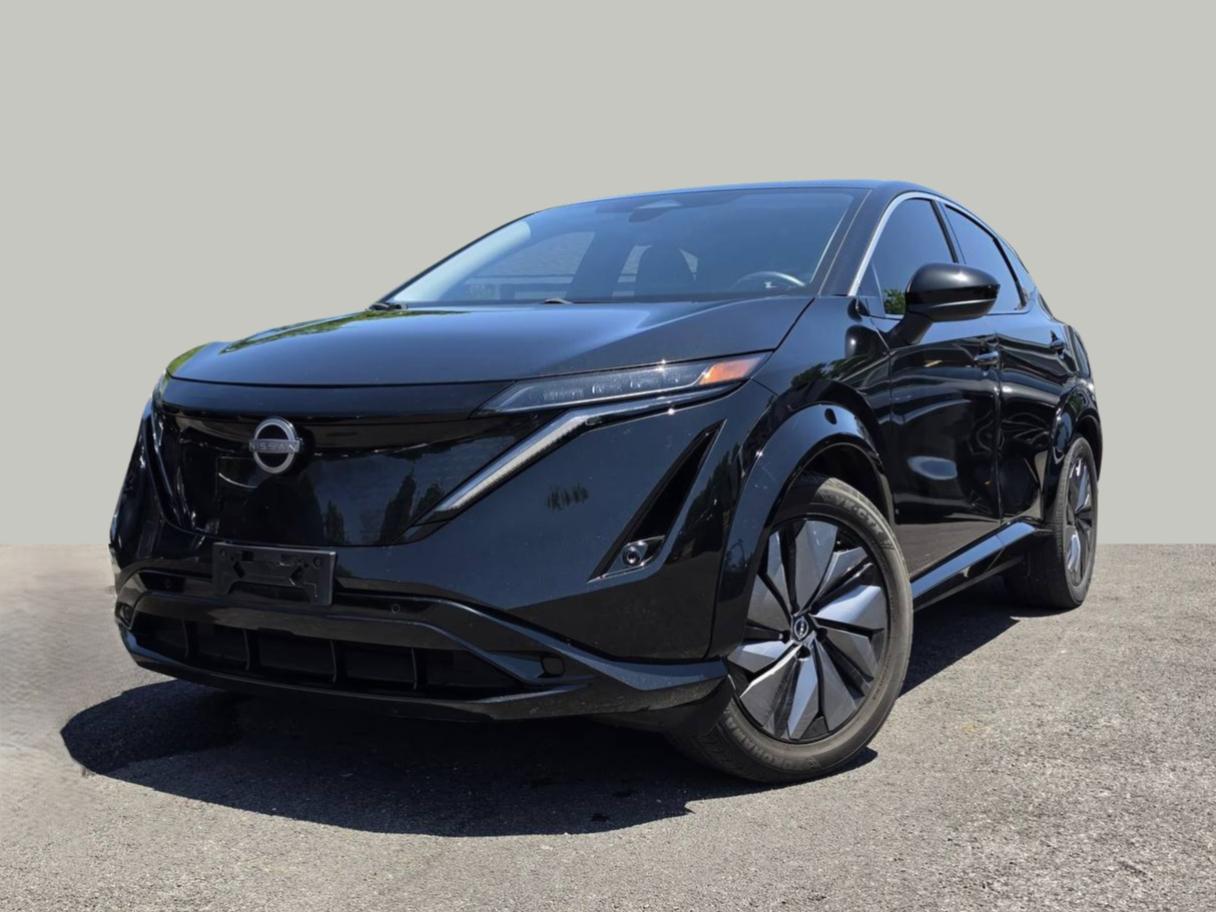 Nissan Ariya Engage 2023