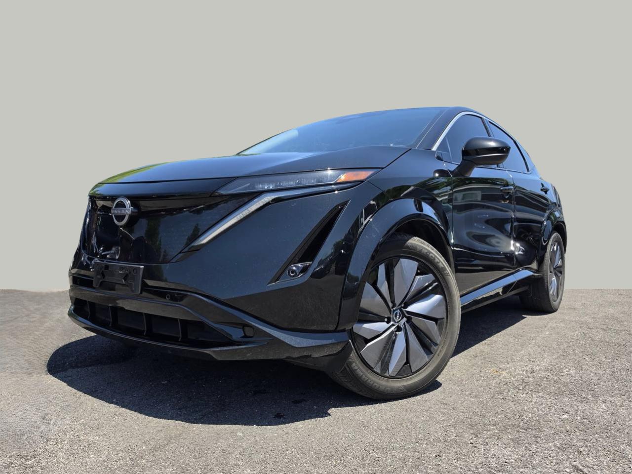 Nissan Ariya Engage 2023