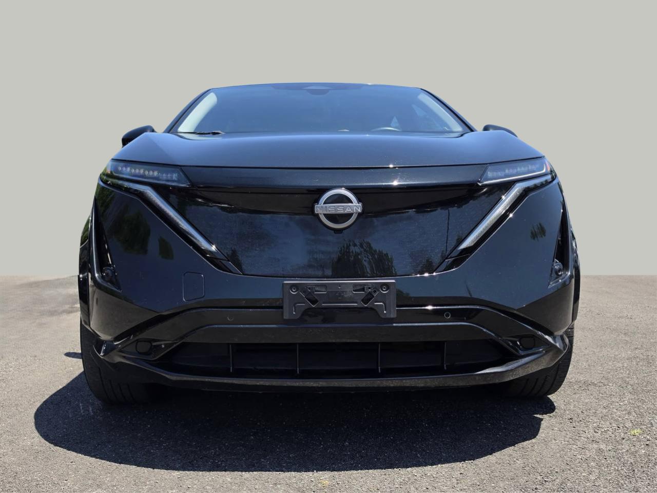 Nissan Ariya Engage 2023