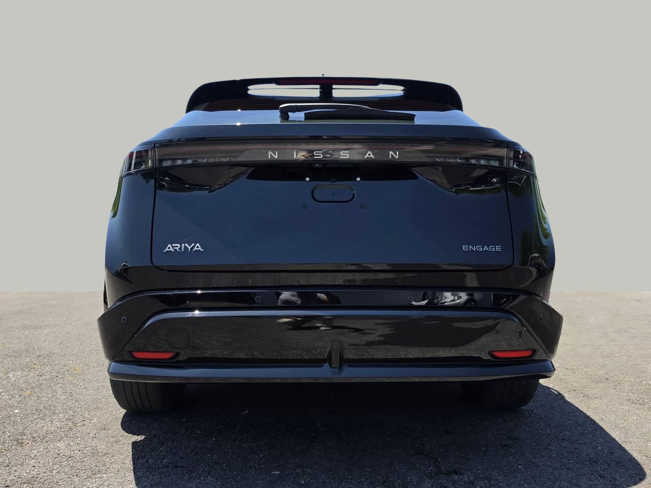 Nissan Ariya Engage 2023