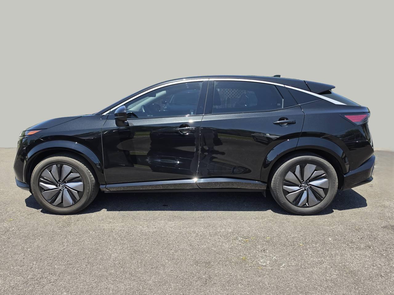 Nissan Ariya Engage 2023