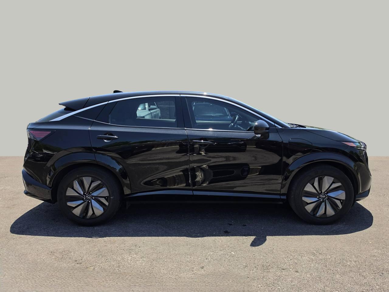 Nissan Ariya Engage 2023