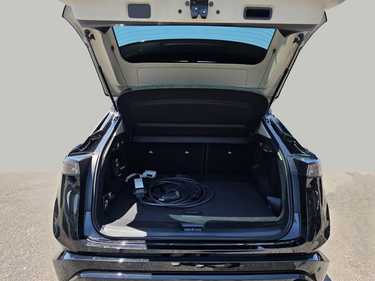 Nissan Ariya Engage 2023