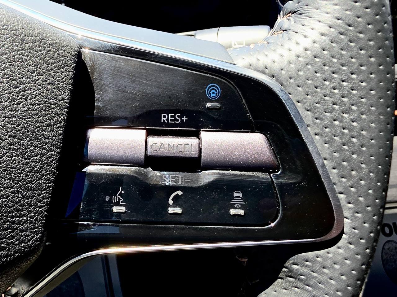 Nissan Ariya Engage 2023