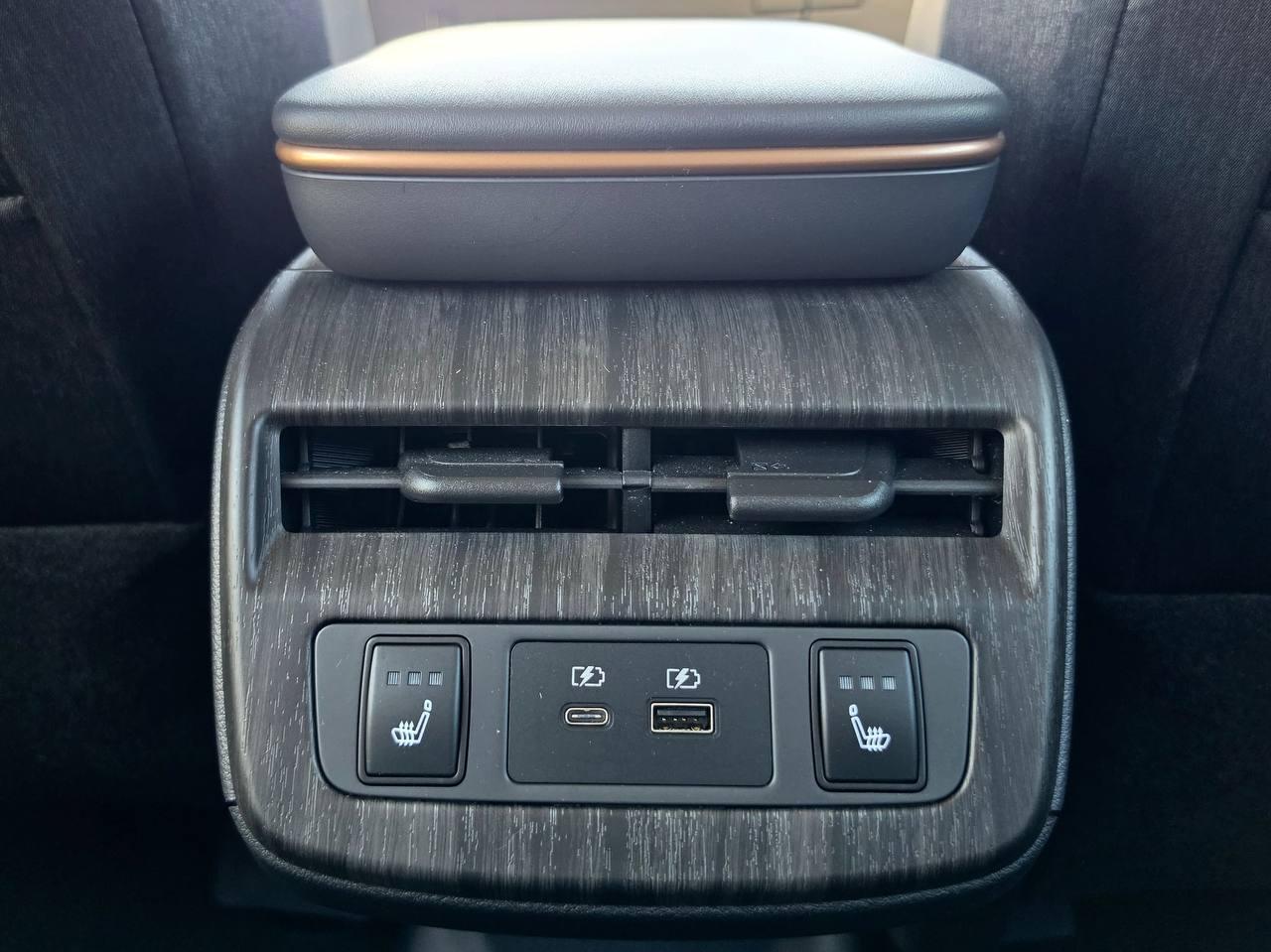 Nissan Ariya Engage 2023