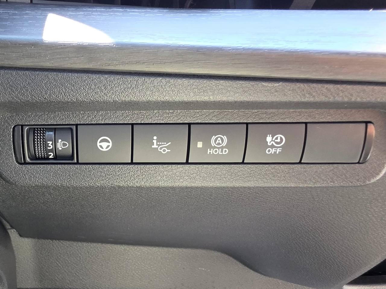 Nissan Ariya Engage 2023