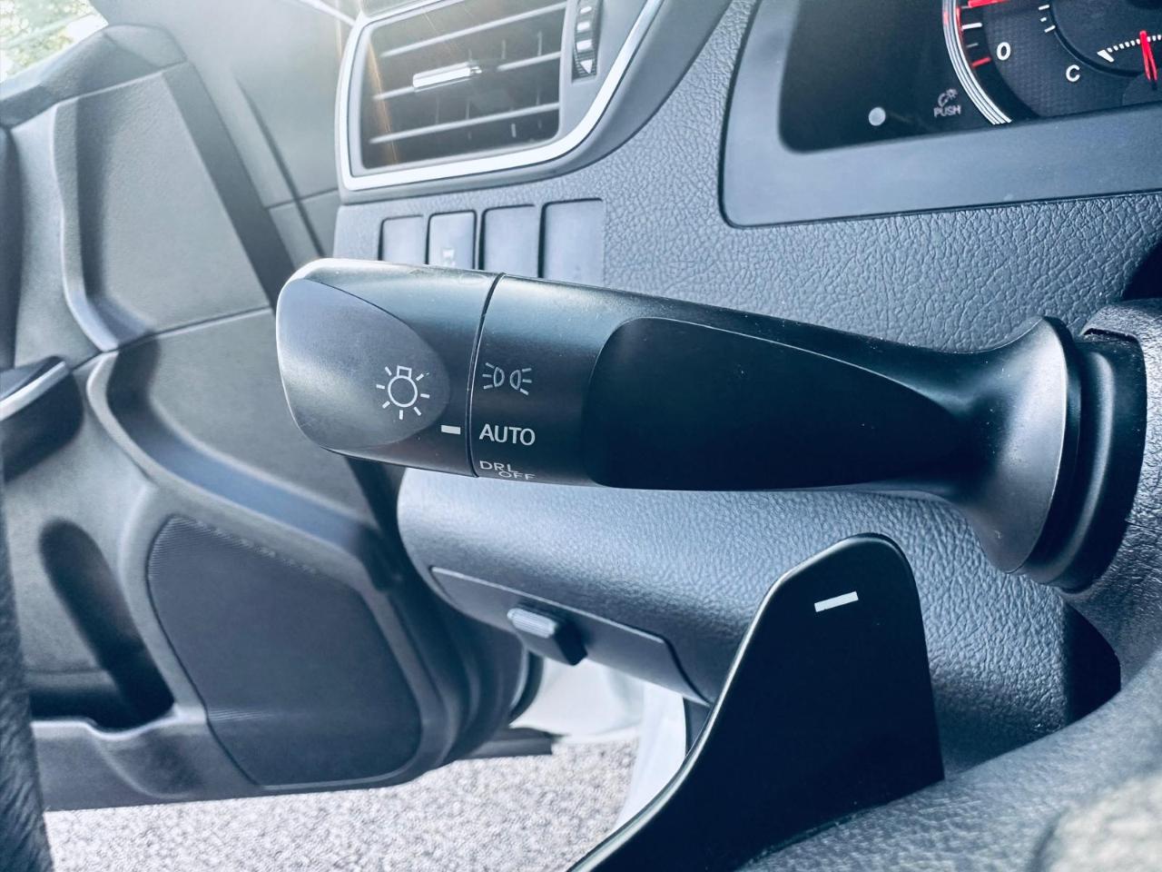 Toyota Camry SE 2016