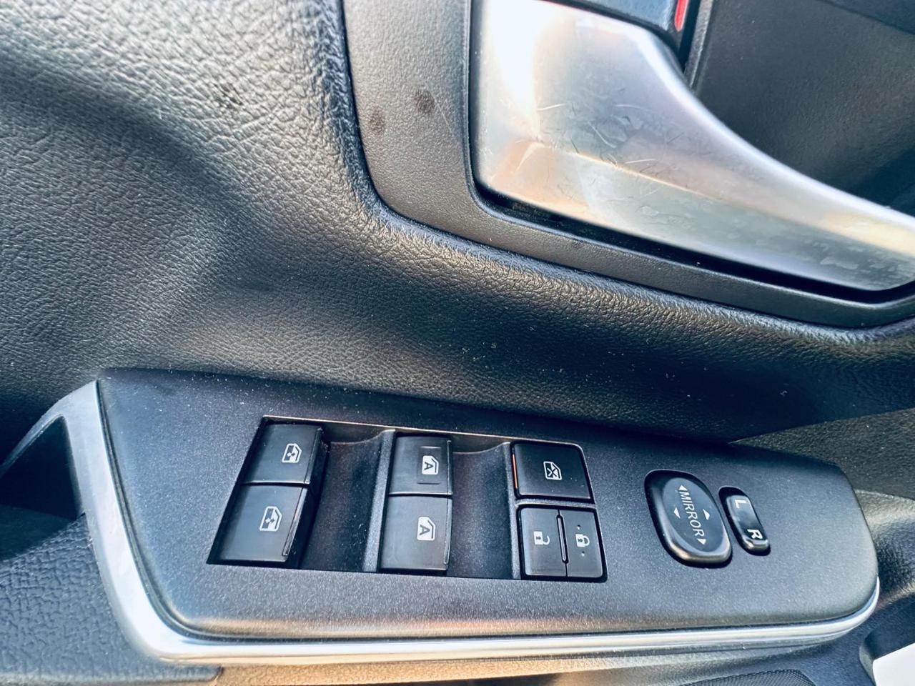 Toyota Camry SE 2016