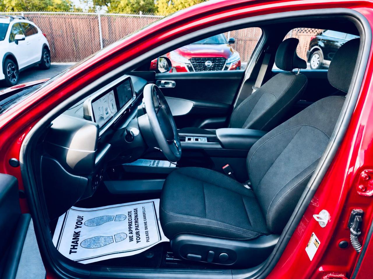 Hyundai Ioniq 6 SE 2024