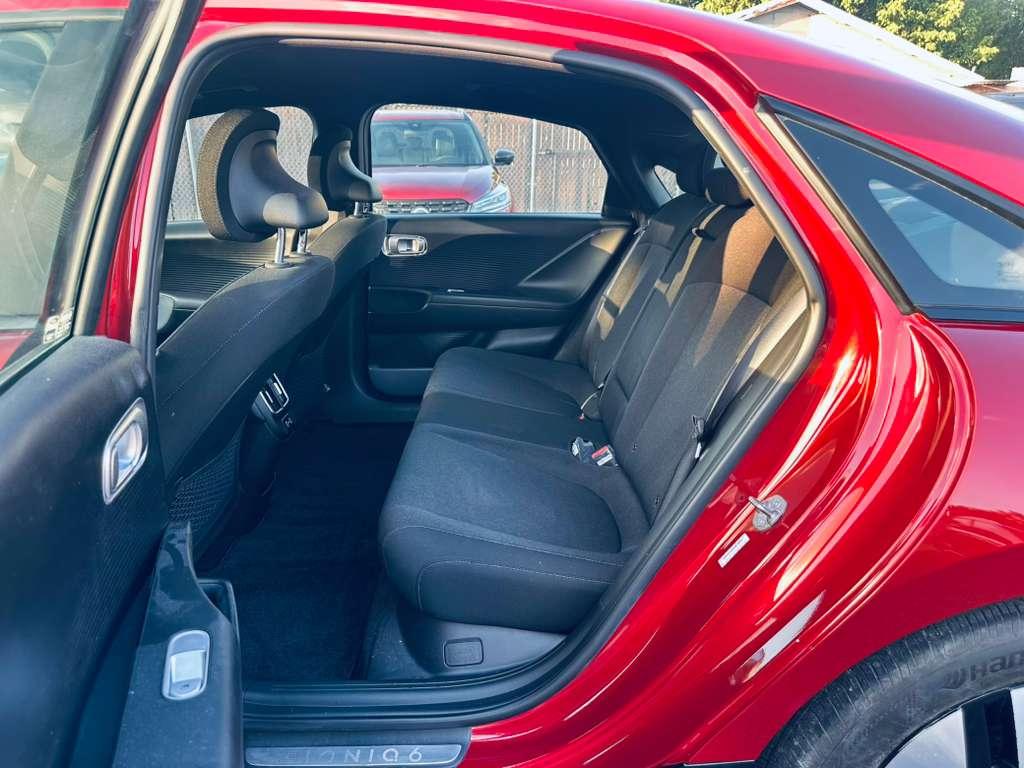 Hyundai Ioniq 6 SE 2024